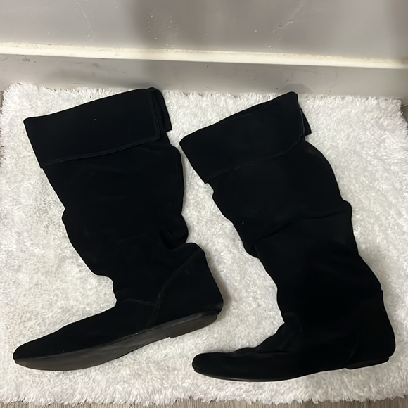 Steve Madden Bonanza Boots - Picture 2 of 7